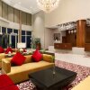 Отель Ramada by Wyndham Al Qassim, фото 2