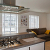 Отель Modern Edinburgh Flat Close To City Centre, фото 11
