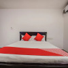 Отель Metro International By OYO Rooms, фото 20