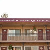 Отель Horseshoe Bay Motel, фото 1