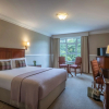 Отель The Court Yard Hotel, фото 2