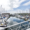 Отель Marina View - 3 Bedroom - Milford Haven, фото 12