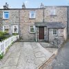 Отель Cragg Cottage, фото 1