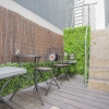 Отель Liiiving in Porto-Downtown Spacious Home, фото 18