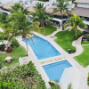 Отель Las Villas Akumal  2B-17 by SkyRun, фото 15