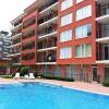 Отель Menada Sunset Beach Apartment в Солнечном береге