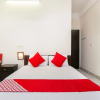 Отель OYO 117 Gina Hotel, фото 18