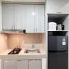 Отель Best Price 2Br Apartment Vida View Makassar, фото 5