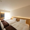 Отель Hakata Tokyu REI Hotel, фото 26