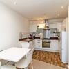 Отель Racecourse Serviced Apartments, фото 14
