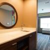 Отель Hampton Inn & Suites St. Clairsville, фото 14