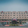 Отель Sealamees Hotel | فندق لميس البحر, фото 1