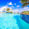 Отель Stunning Bay Views 3-bedroom 3-bath Heated Infinity Pool Private Beach, Galveston, фото 23