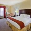 Отель Holiday Inn Express Hotel & Suites CALHOUN, фото 3