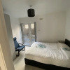 Отель Two Bedroom City Centre Apartment, фото 3