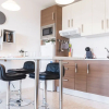 Отель Comfortable Duplex in Costa Teguise, Near the Beach and Restaurants, фото 12