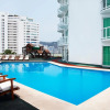 Отель Amares Acapulco, фото 19