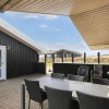Отель 8 Person Holiday Home in Lokken, фото 17