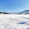 Отель Elegant Apartment in Saalfelden With Balcony, фото 26