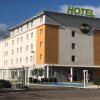 Отель B&B HOTEL Lyon Eurexpo Chassieu в Шасье