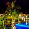 Отель Paradise Inn Beach Resort в Александрии