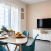 Отель Imama' apartament vista mare, фото 8