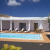 Отель Villas Blancas Lanzarote, фото 1