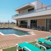 Отель Guest House Summer Cascade Alvor, фото 17