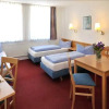 Отель Pension Margit, фото 4