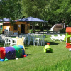 Отель Camping Les Pres, фото 4