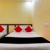 Отель OYO 44294 Hotel Siddahanth International, фото 16