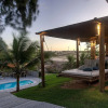 Отель Casa na Praia de Taíba por Carpediem, фото 33