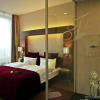 Отель Fleming's Selection Hotel Frankfurt-City , фото 7