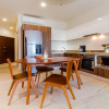 Отель Brand New 1br, AC, Beach, Rooftop Pool, фото 13