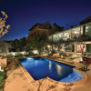 Отель Amazing Home in Seget Donji With Wifi and 5 Bedrooms, фото 15