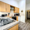 Отель Captivating 2-bed Apartment in Liverpool, фото 4