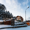 Отель Crystal Hill Resort, фото 11