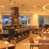 Отель Horison Hotel Sukabumi, фото 17