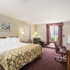 Отель Ramada Limited Johnson City, Tn, фото 5