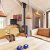 Отель 8 Person Holiday Home in Fjerritslev, фото 5