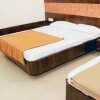 Отель 1 BR Guest house in Near Sai Temple, Palkhi Road, Shirdi, by GuestHouser (0AB6), фото 8