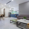 Отель Vinhomes Serviced Apartments Ying Stay, фото 26