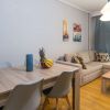 Отель Metropolitan Apartment Nilie Hospitality, фото 6