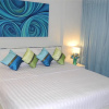 Отель Kata Plaza 1 bedroom Centrical Apartment, фото 13
