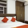 Отель Oyo 532 Lilyhometel Ctm, фото 16