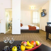 Отель Arbel Suites Hotel, фото 14