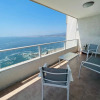 Отель Apartamento frente al mar en Valparaiso, фото 18