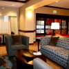 Отель Hampton Inn & Suites Folsom, фото 20