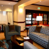 Отель Hampton Inn & Suites Folsom, фото 5