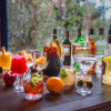 Отель Hosteria Hacienda Pinsaqui, фото 11